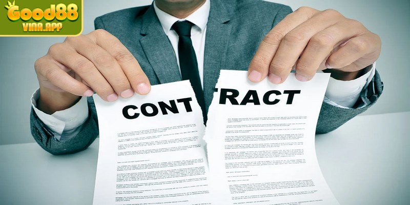 Hãy đặt ra giới hạn tài chính rõ ràng khi tham gia cá cược tại Good88